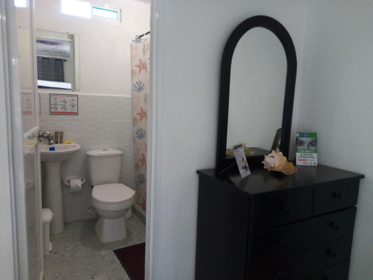 Habitación Doble - 1 o 2 camas