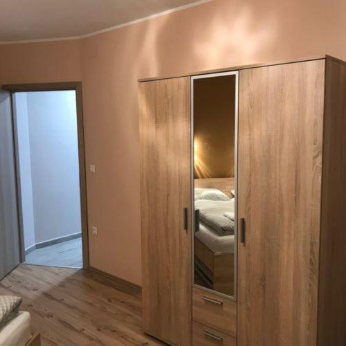Appartamento Deluxe con 2 Camere da Letto