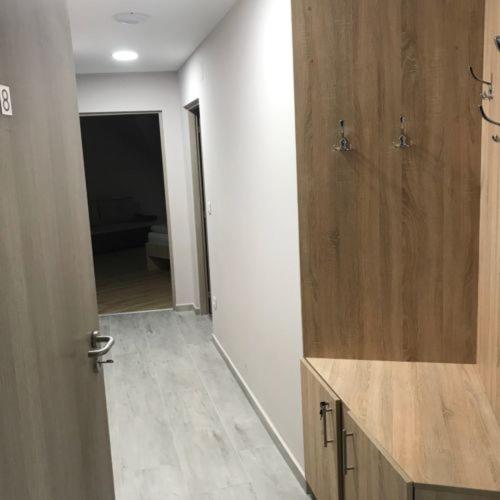2-Zimmer-Apartment