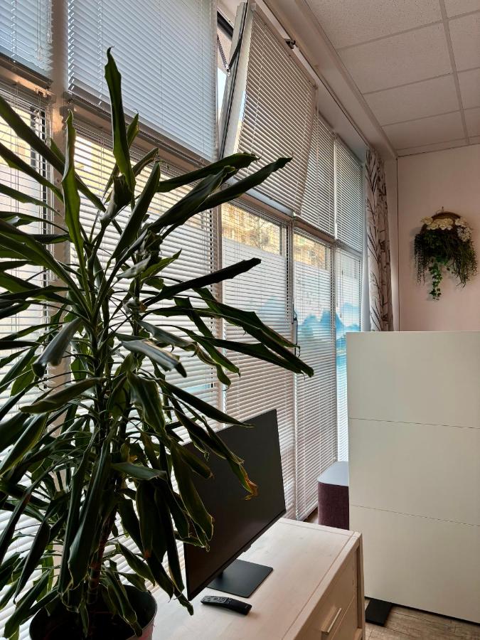 Ferienzimmer Seepark - Bed and Breakfast Wenen