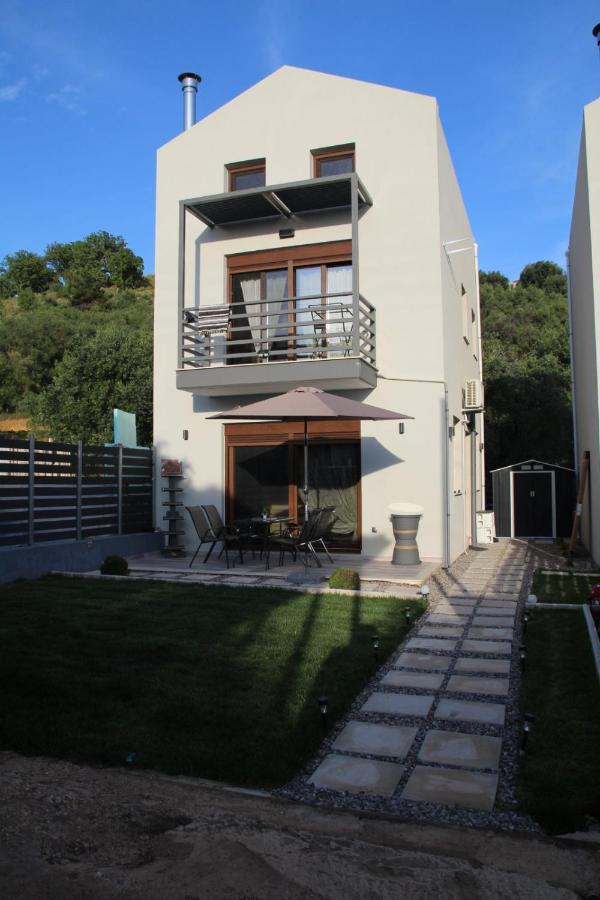 Georgia and Sotiris Sunset Villa - B&B Sývota