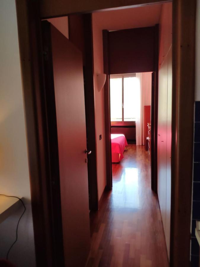 Appartement met 1 Slaapkamer