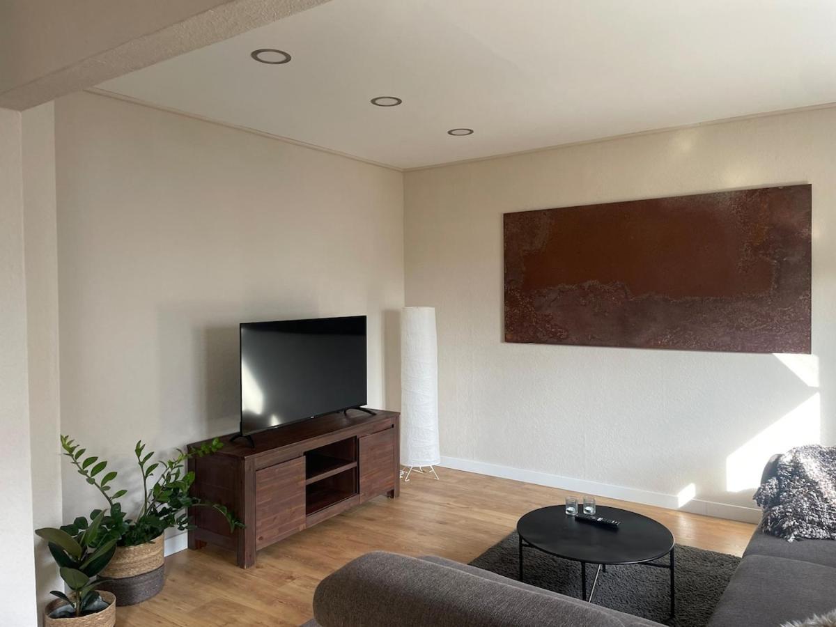 70 qm Wohnung - B&B