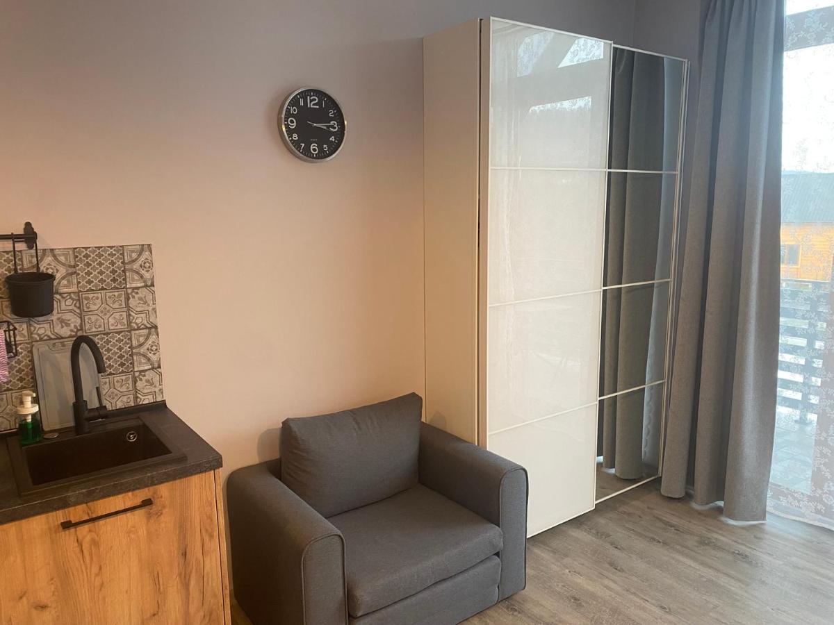 Camera Familiare con Bagno