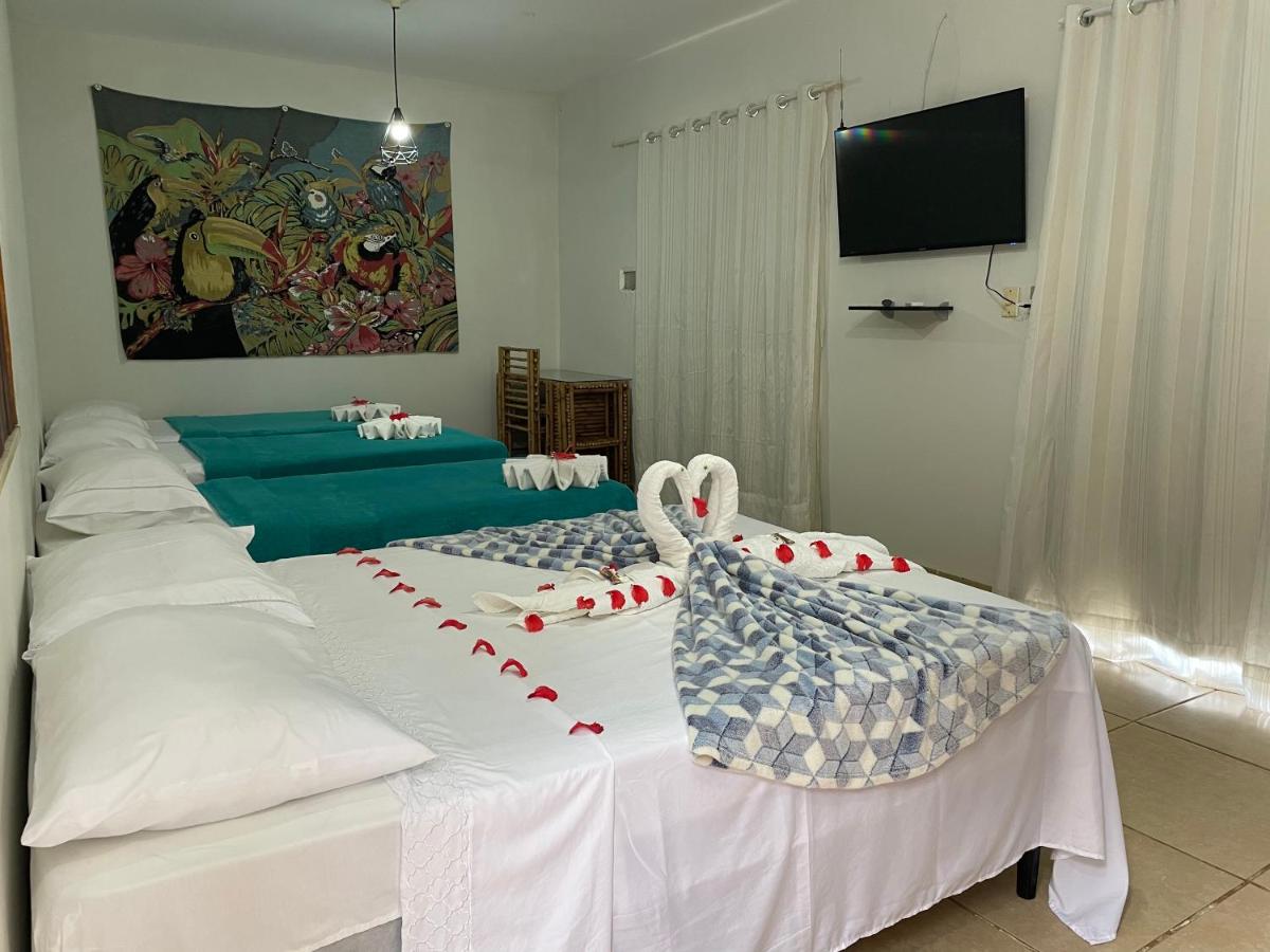 Chambre Familiale