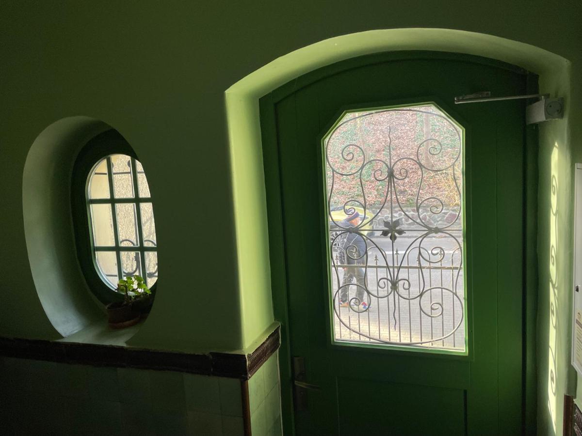 Kamienica Winieckiego - Bed and Breakfast Sopot