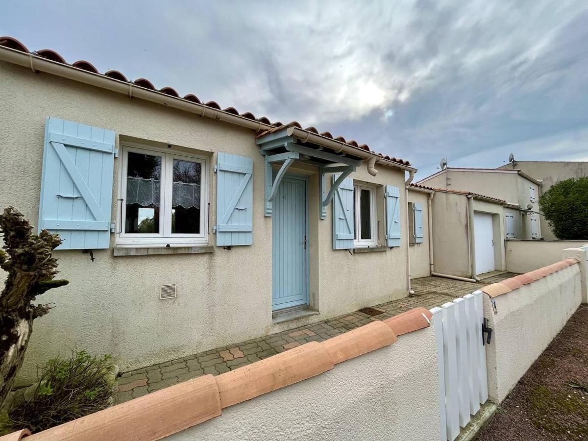Maison 3 pièces 5 couchages La Brée Les Bains LBO000-052 - B&B La Brée-les-Bains
