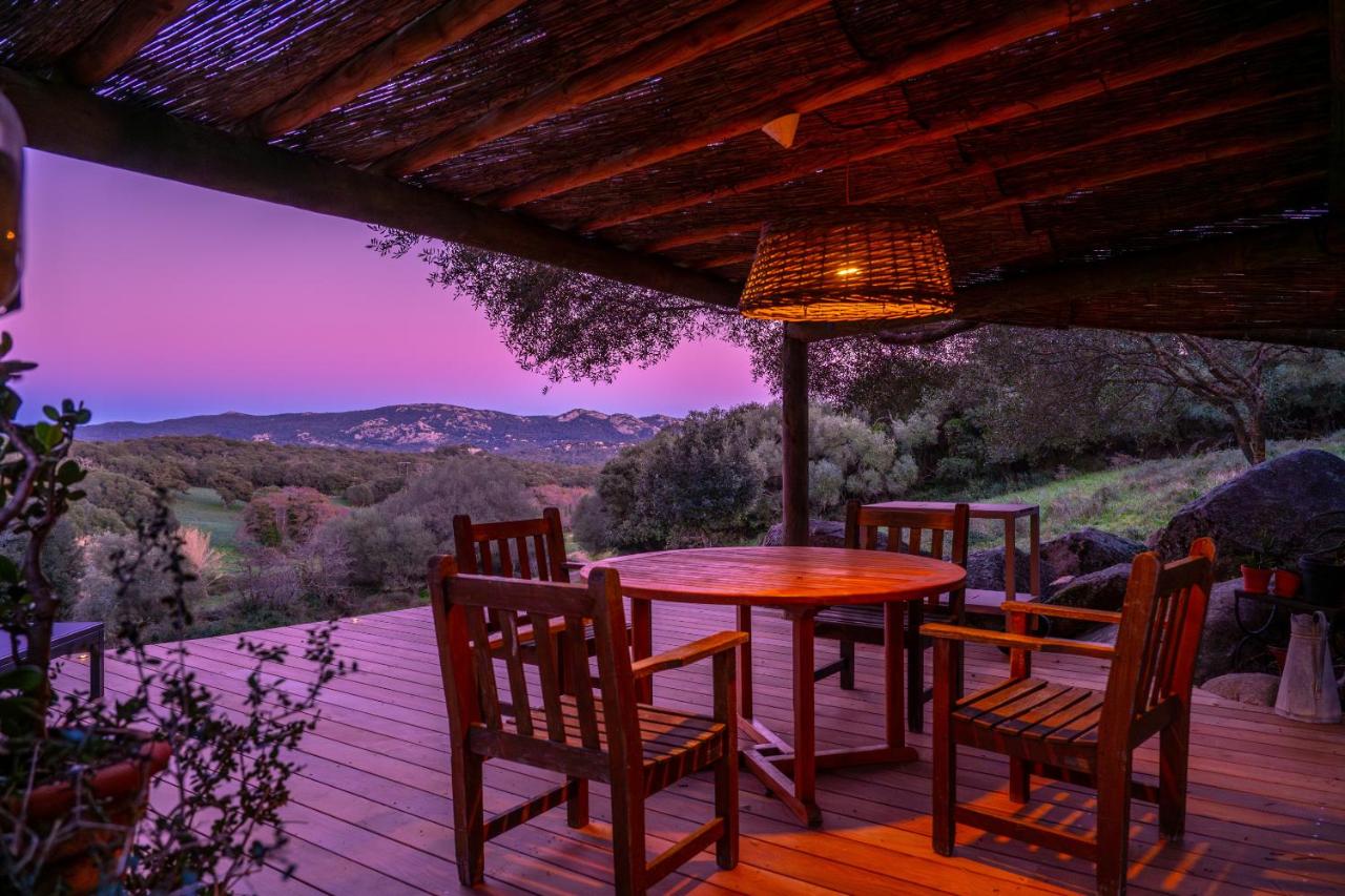 I Carbonni - Chambres d’hôtes Sotta