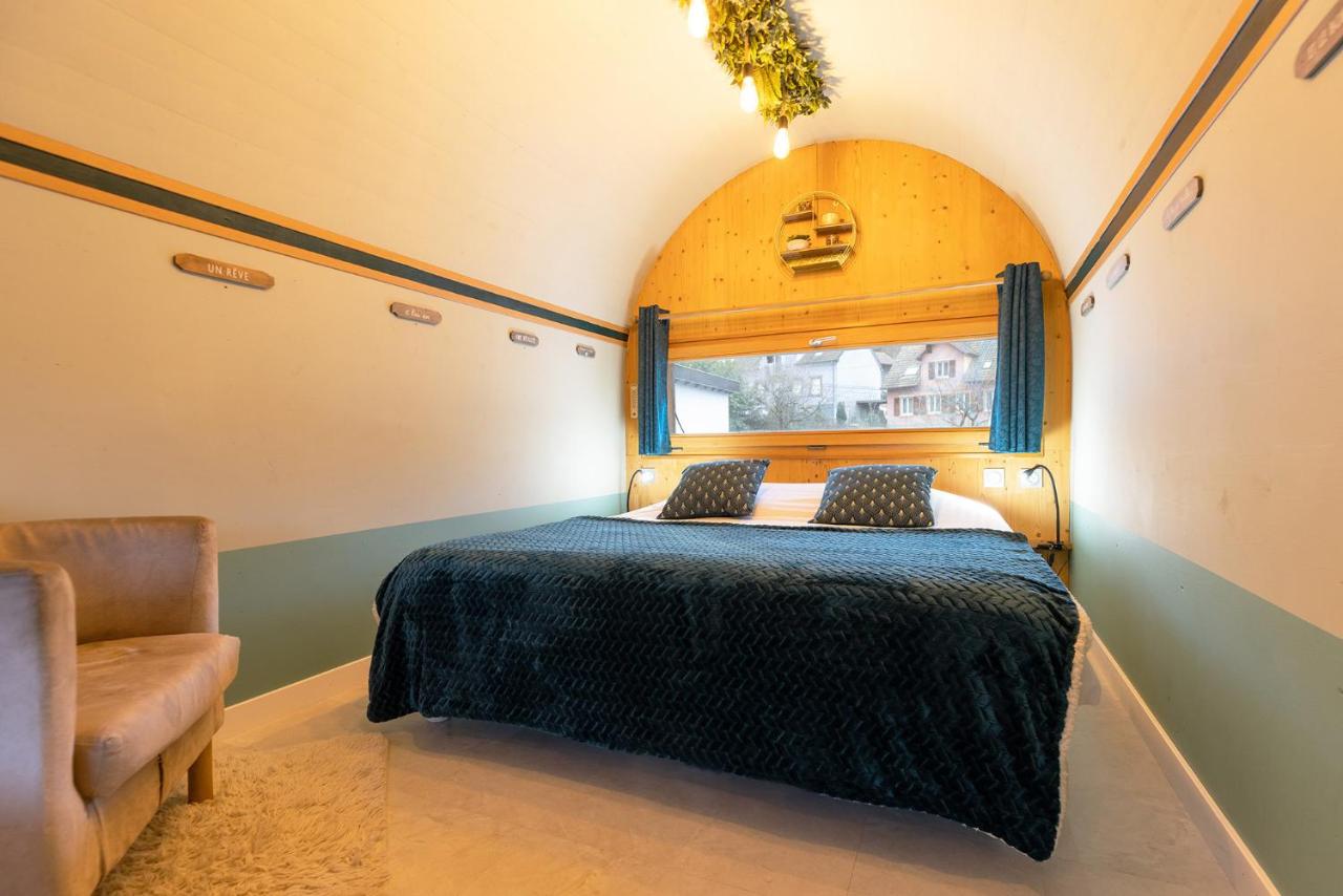 One-Bedroom Cottage
