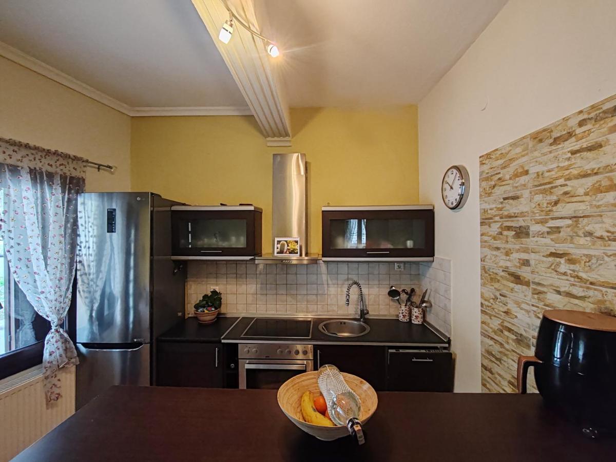 Mountain View - B&B Kavála