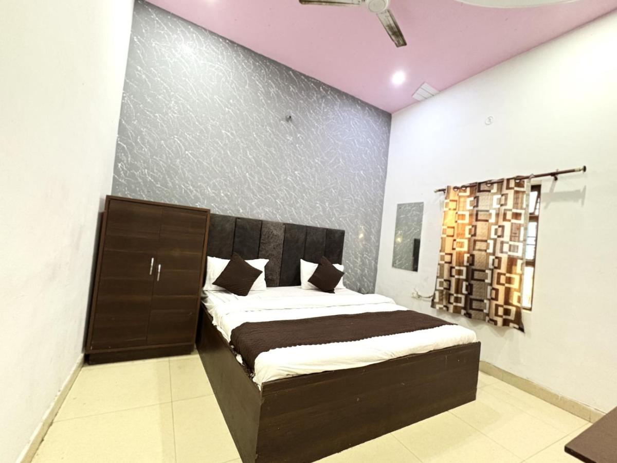 Deluxe Zimmer mit Queensize-Bett