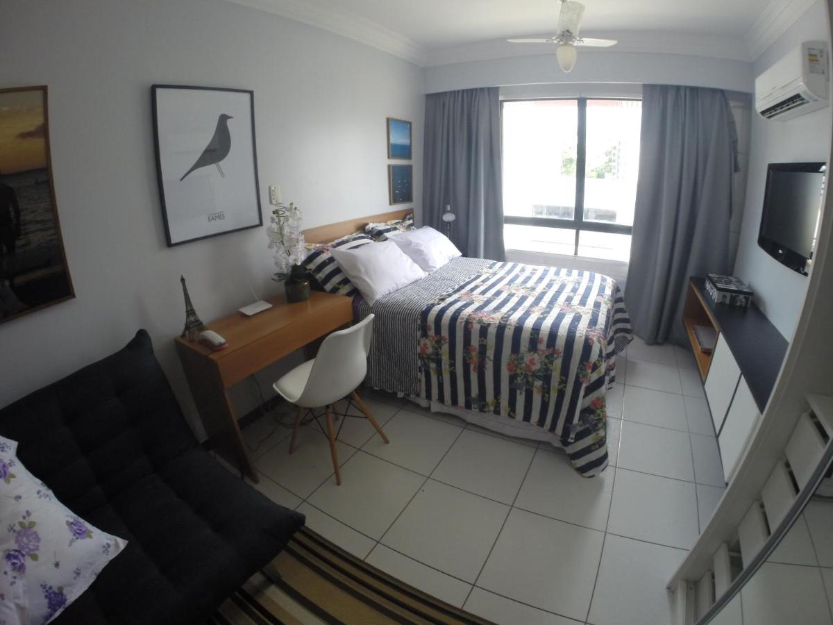 Studio-Apartment 