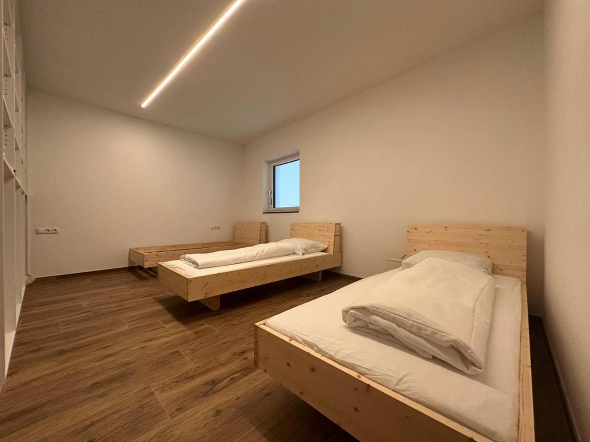 Appartement met 3 Slaapkamers