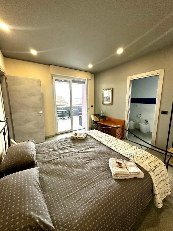 Habitación Doble con baño privado
