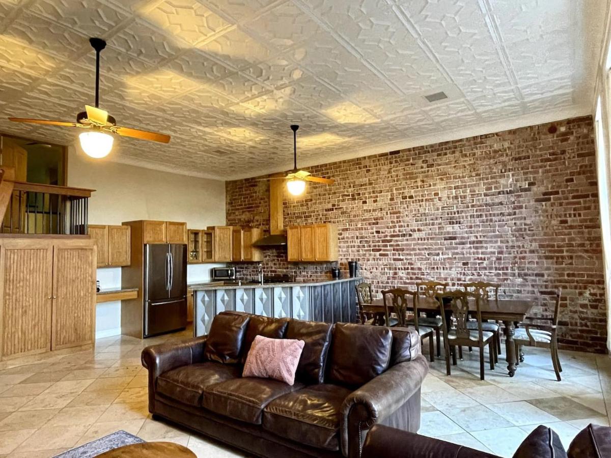 The Eastland Grand Majestic - B&B Eastland