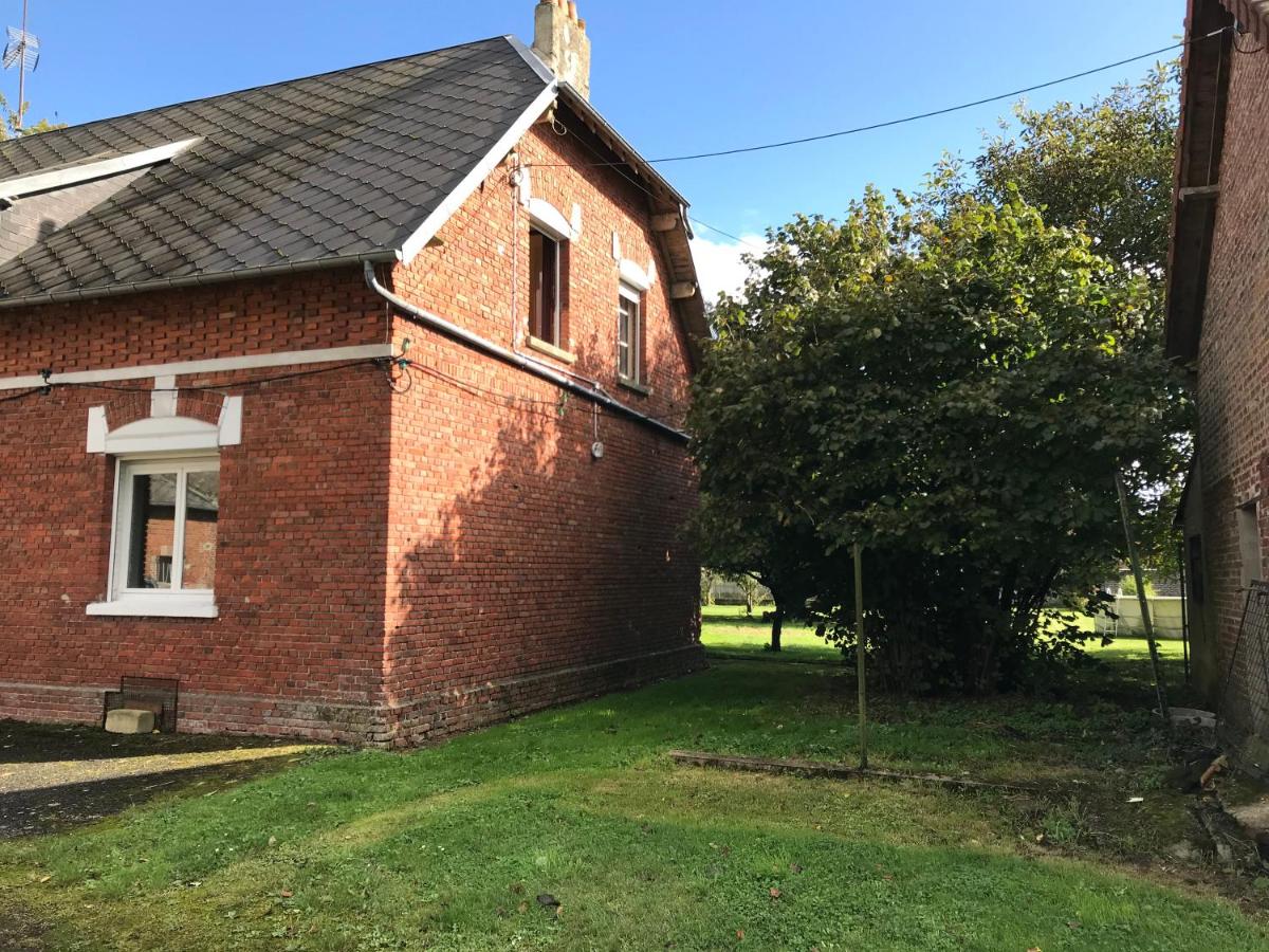 Huis met 4 Slaapkamers