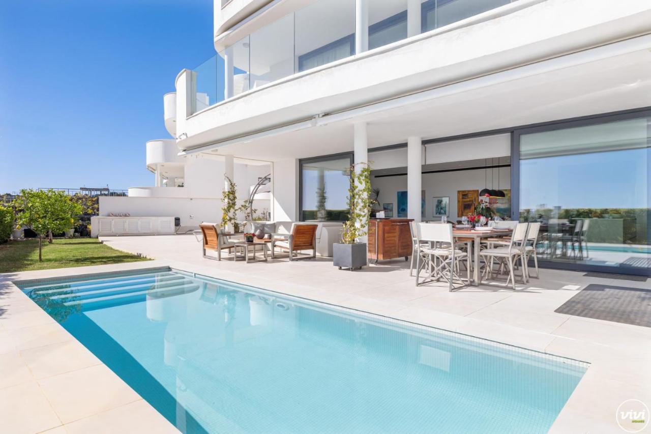 ViVi Homes - Sivi - B&B Fuengirola