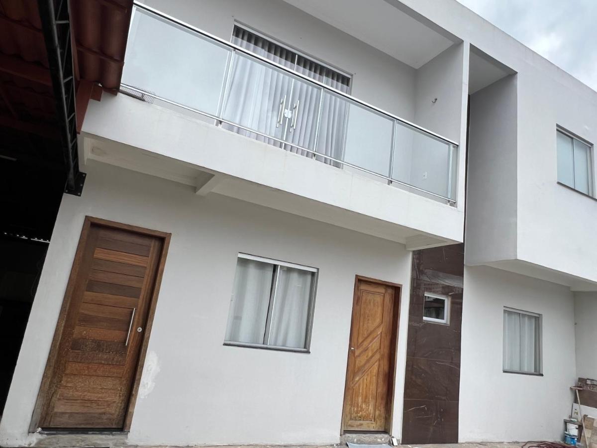 Suite pequena 15km de Belém - B&B Ananindeua