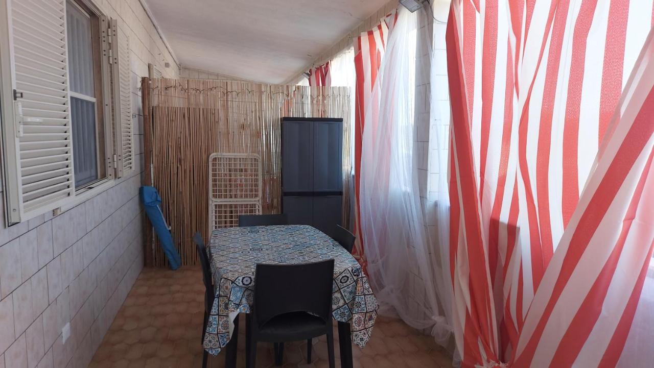 Sole Mare Vento 38A Punta Prosciutto - B&B Torre Colimena