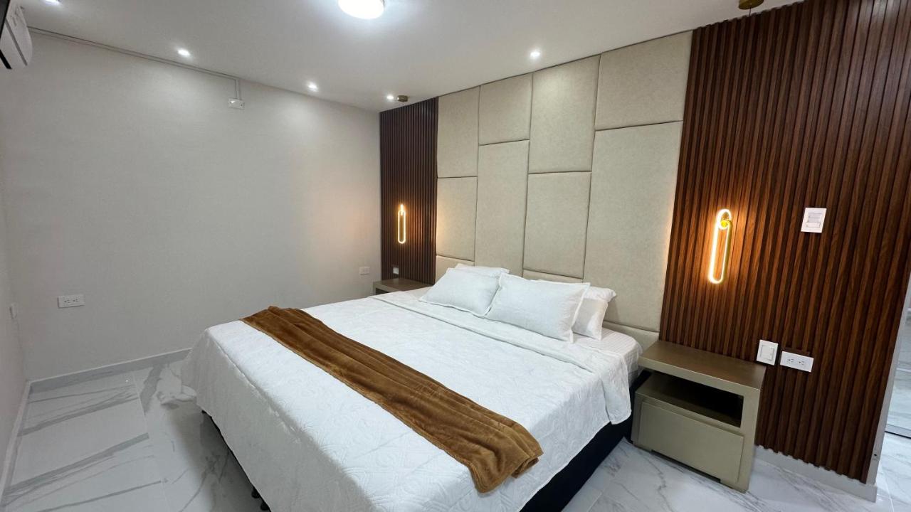 Casa hotel Brisas del Rio - Bed and Breakfast Barranquilla