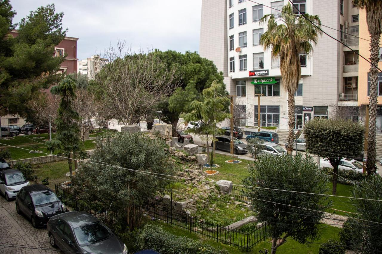 BB The Garden - B&B Durrës