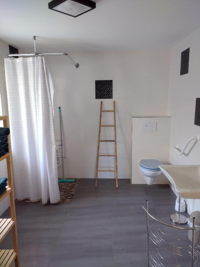 Gite 2 personnes vallée de Munster - B&B Luttenbach-près-Munster