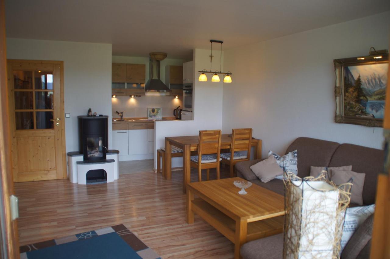 Apartment - Split Level