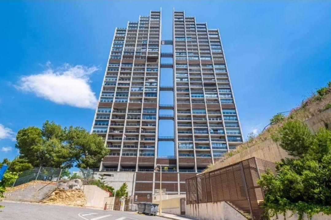 Sierra Dorada - Ferienwohnung Benidorm