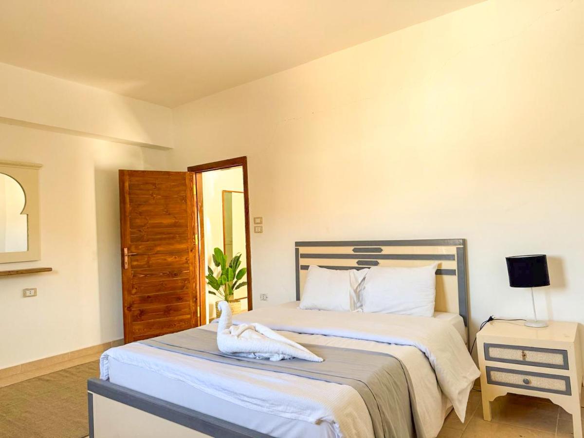 Sea Breeze Dahab - Ferienwohnung