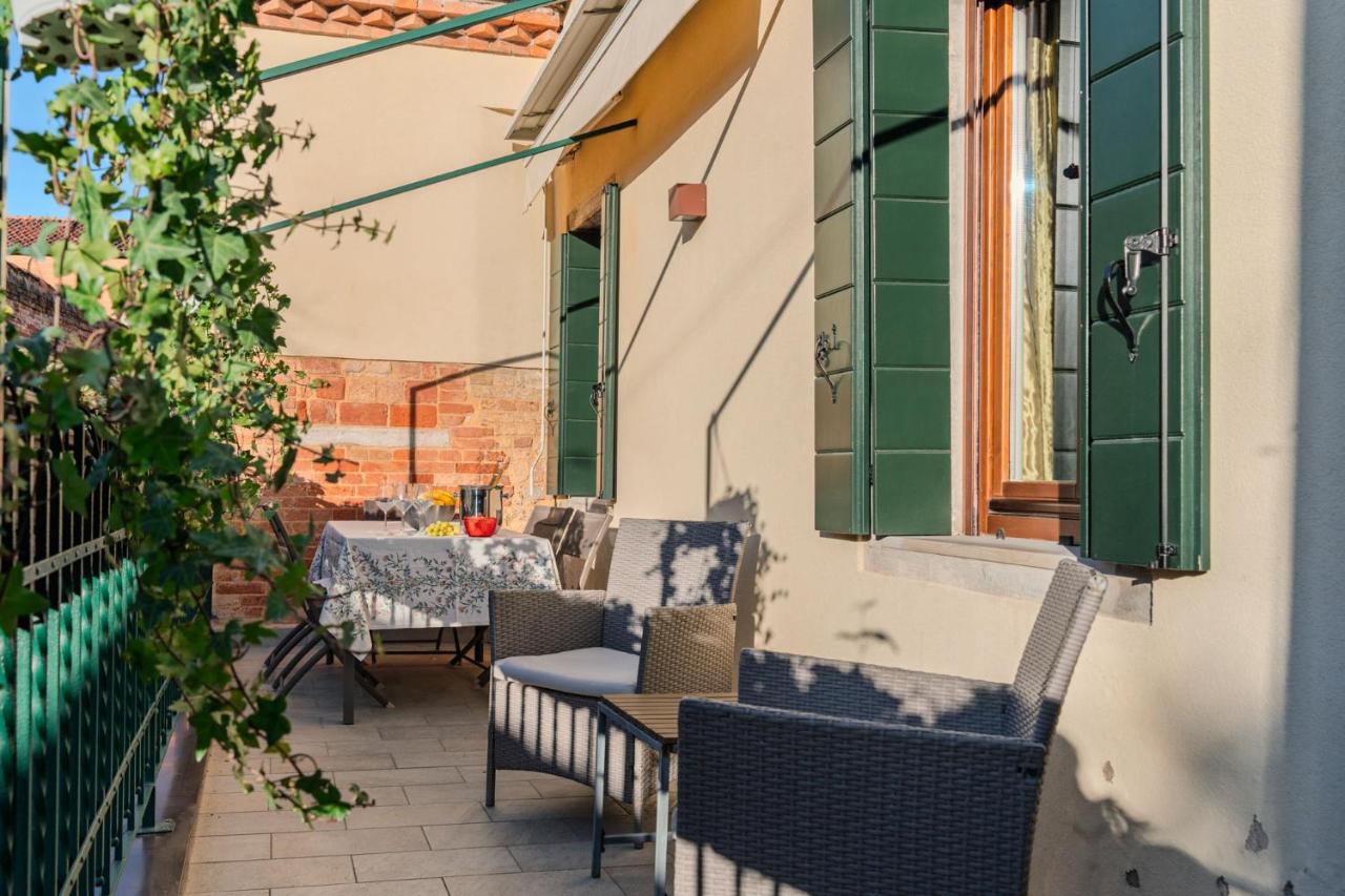 Ca' Barbarina 1 - B&B