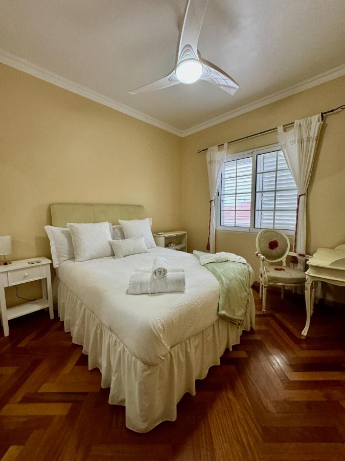 Appartement 3 Chambres