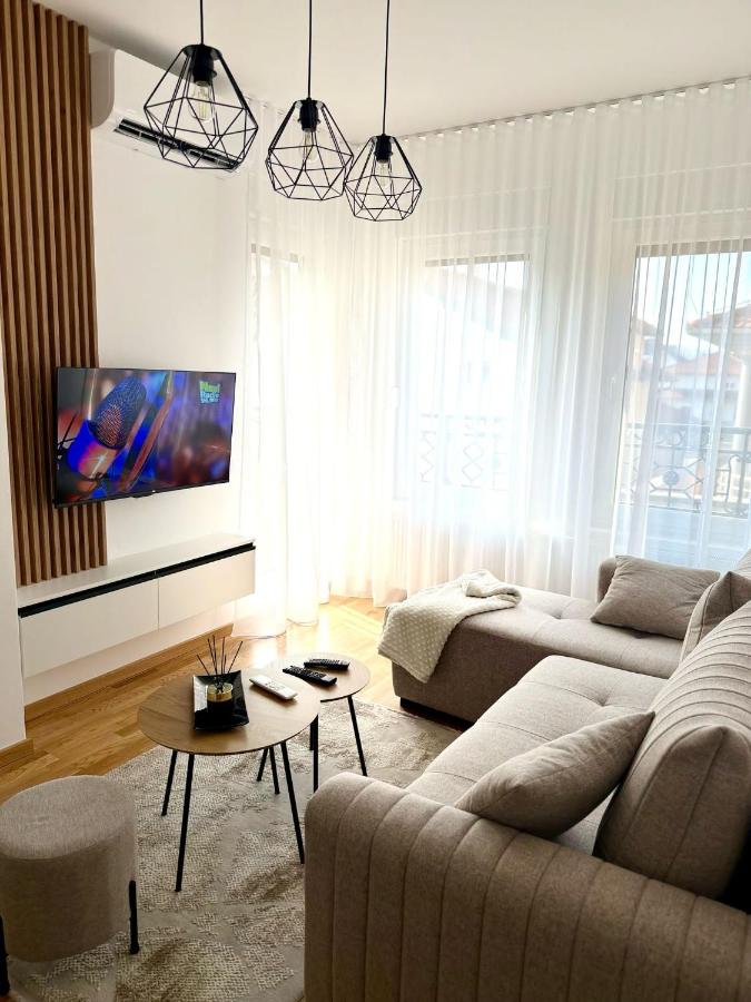 Apartman Relax - B&B