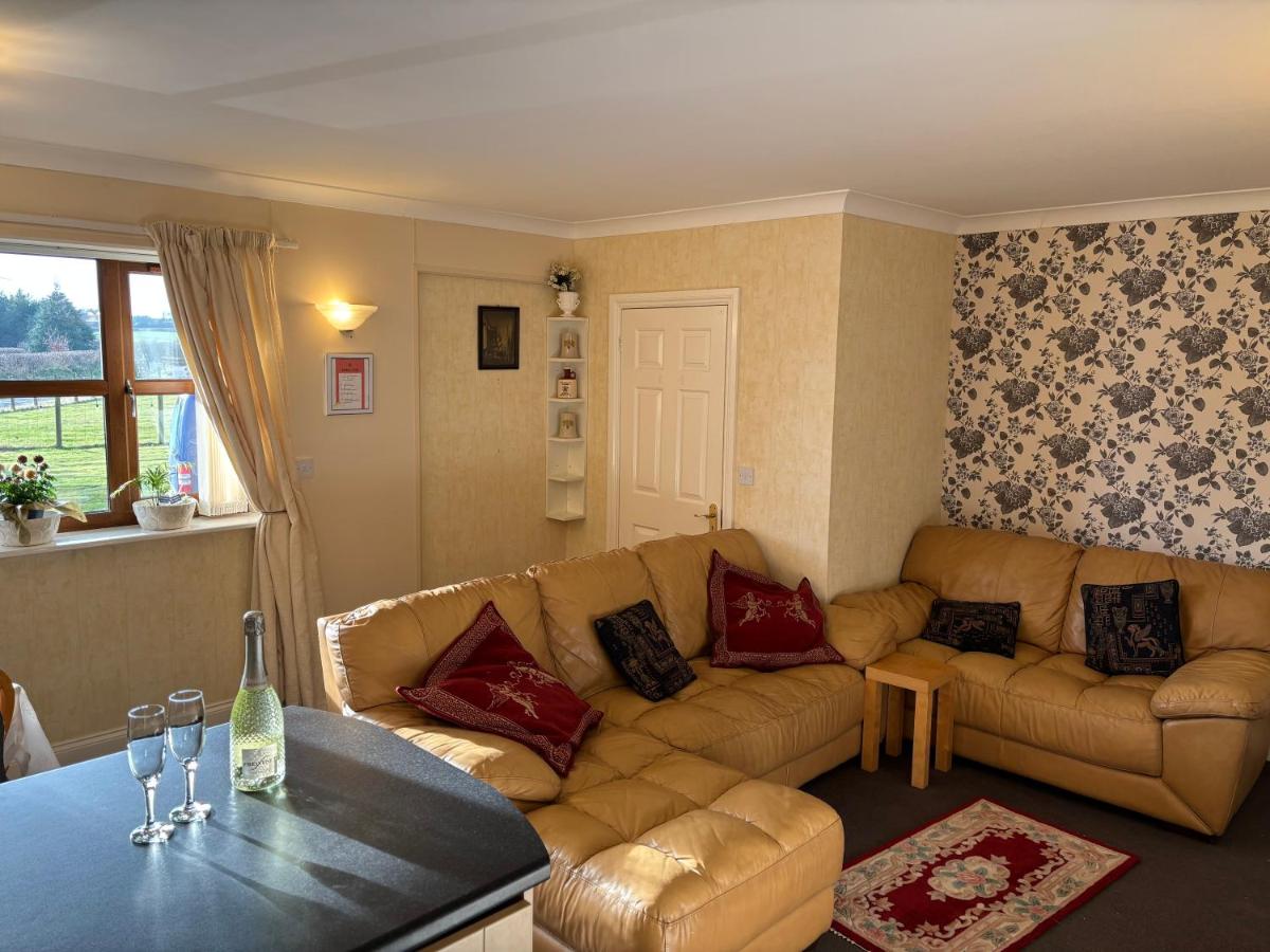 Tyr Wennol Cottage - B&B Llanrhystud