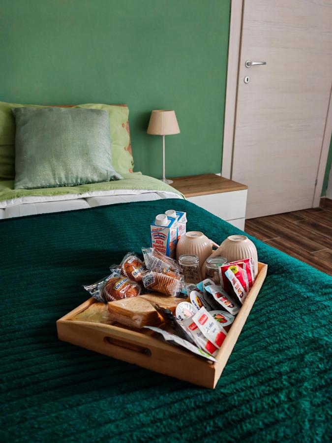 Ament's B&B - B&B Siracusa