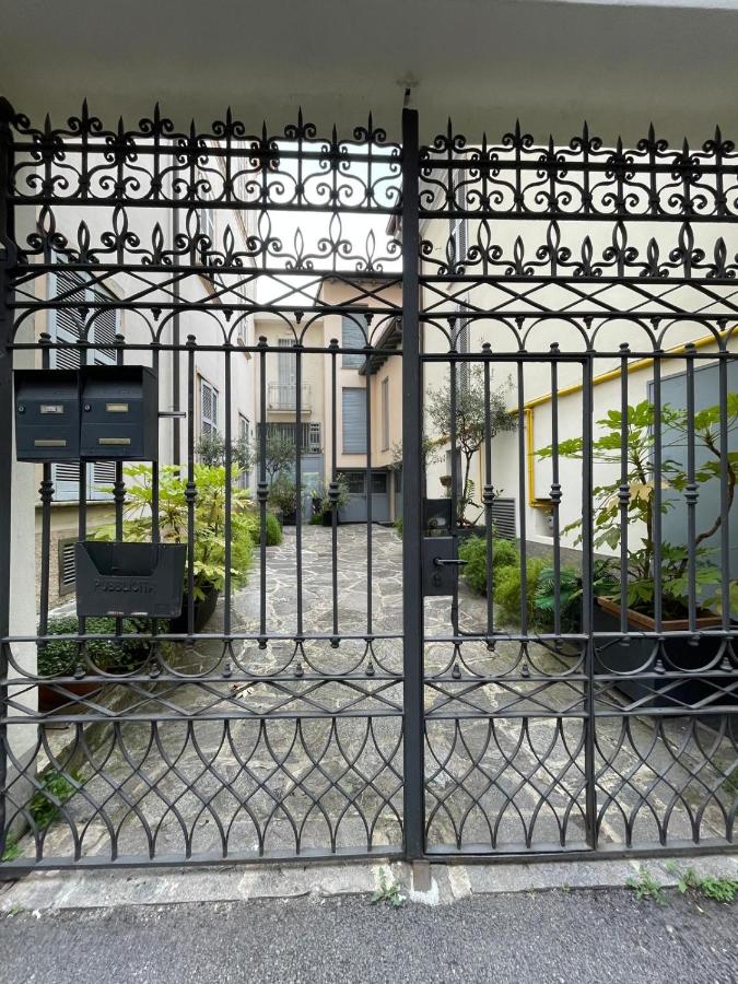 Suite Piermarini in Centro Monza 15min da Milano - Chambres d’hôtes Monza