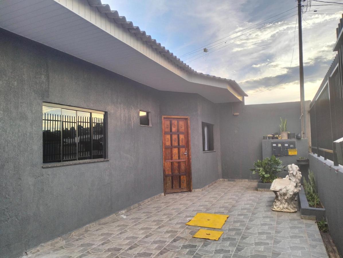 Casa aconchegante para hóspedes ao lado da 466 e Cidade dos Lagos - B&B