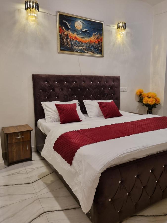 Deluxe Kamer