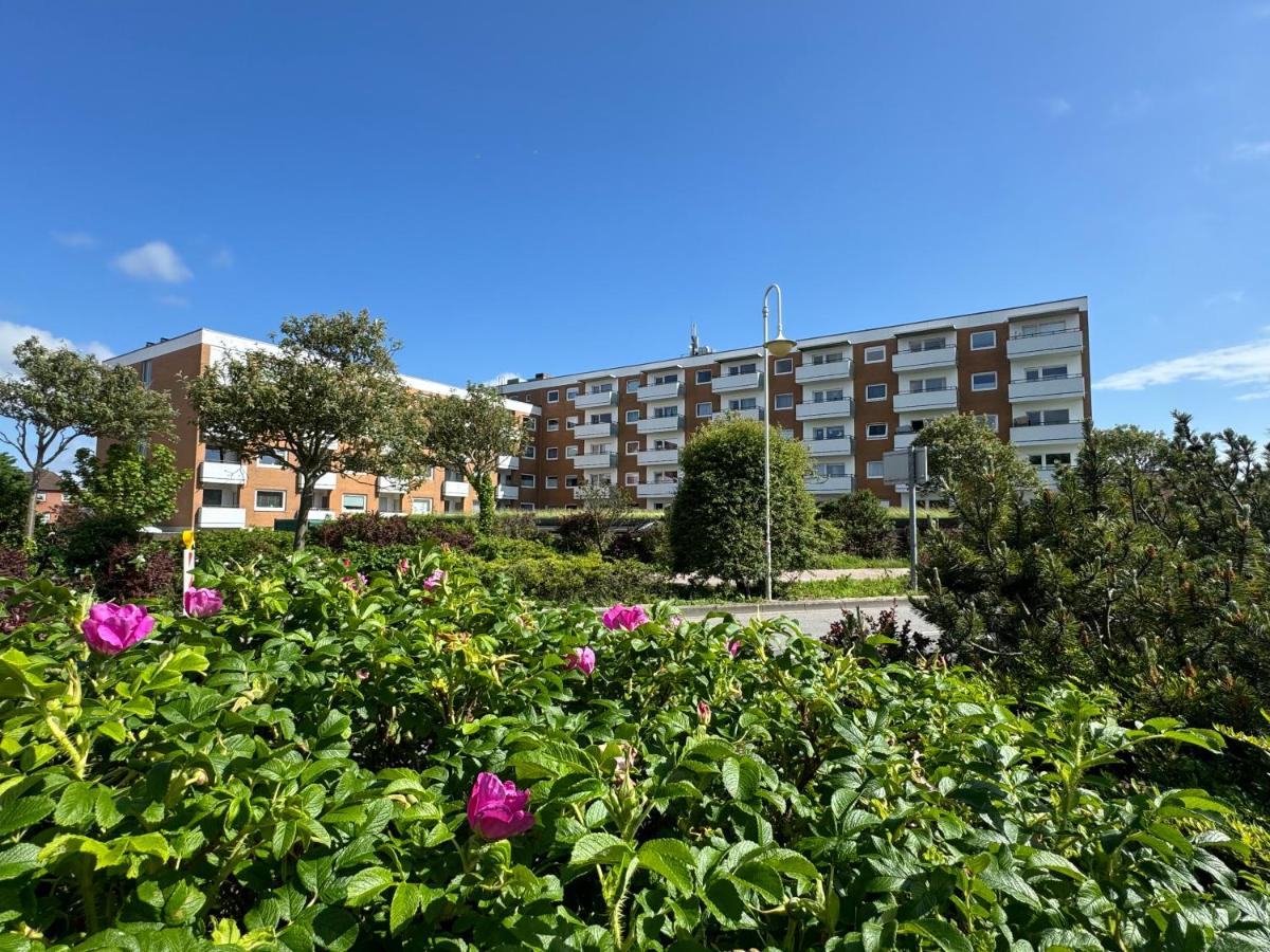 Ferienwohnung im Haus Nordland Nordland, App 37 - Ferienwohnung Westerland