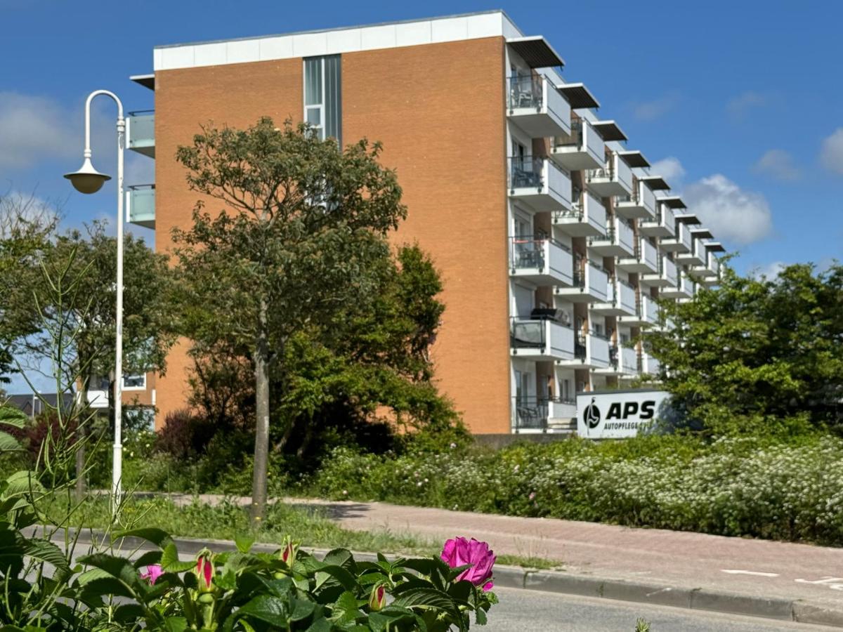 Ferienwohnung im Haus Nordland Nordland, App 87, - Ferienwohnung Westerland