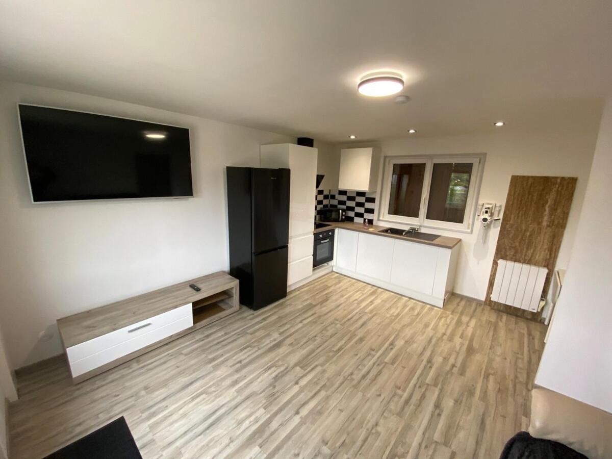 Petite maison chaleureuse - Chambres d’hôtes
