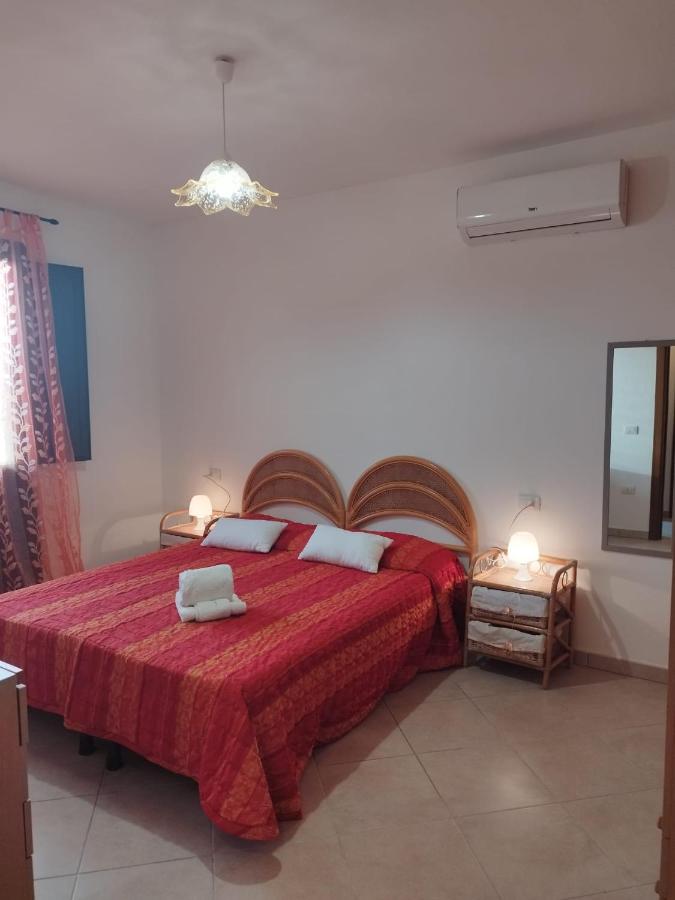 Two-Bedroom Standard Apartment