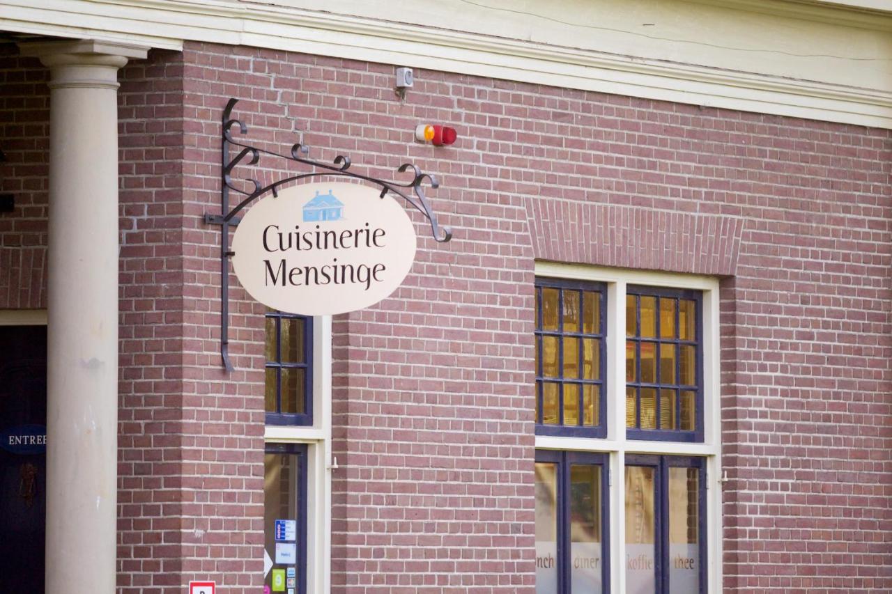 Cuisinerie Mensinge With Dreams - B&B