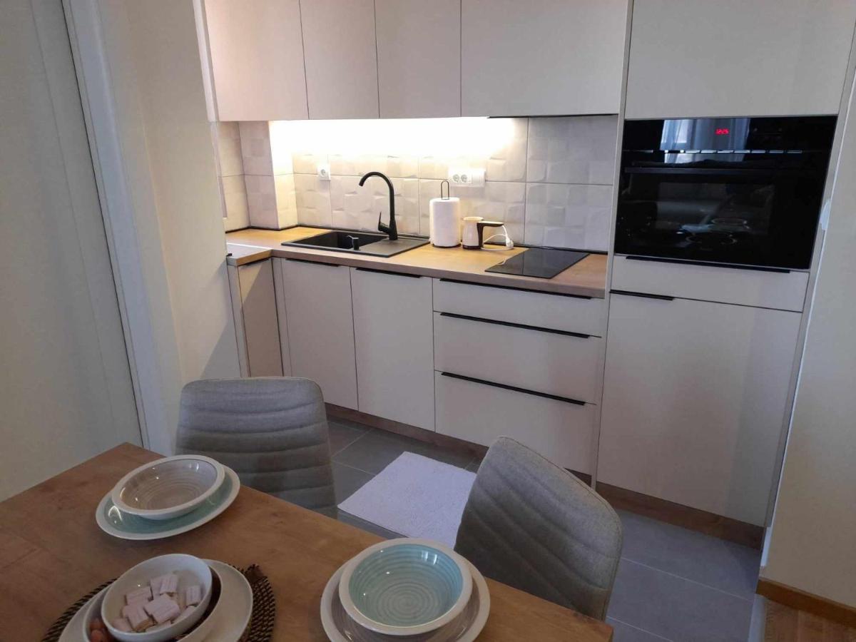 Relax sauna apartman - B&B Divčibare