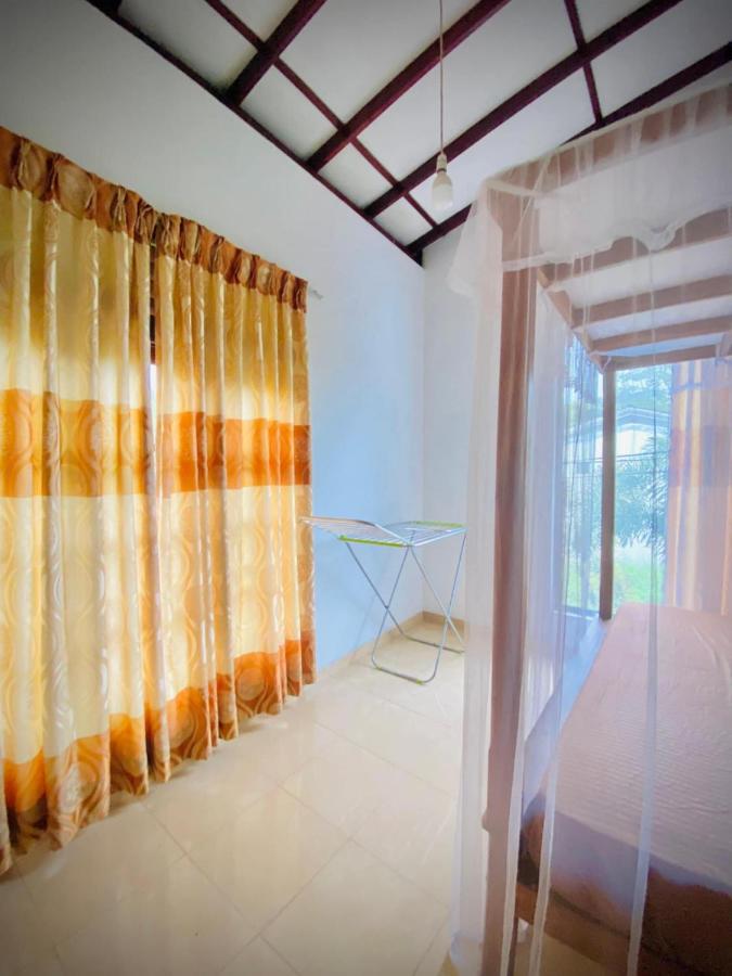 Habitación Familiar Deluxe