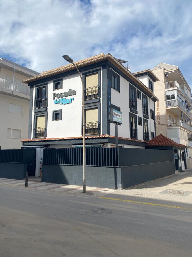 Hotel Posada del Mar Playa de Gandía - B&B