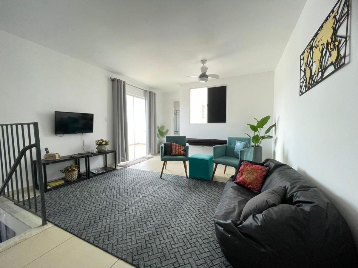 Apartamento Duplex - B&B