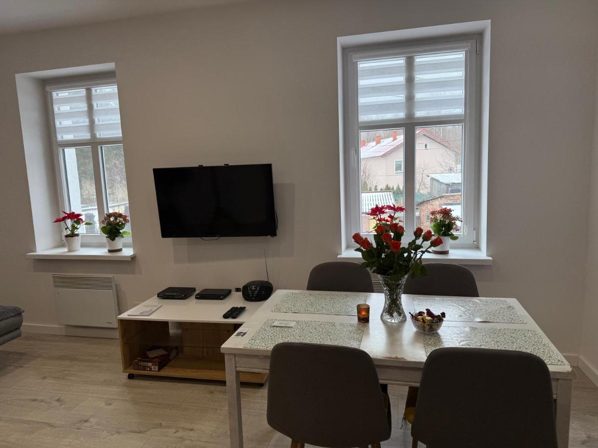 APARTAMENT NATALIA - Ferienwohnung Marciszów