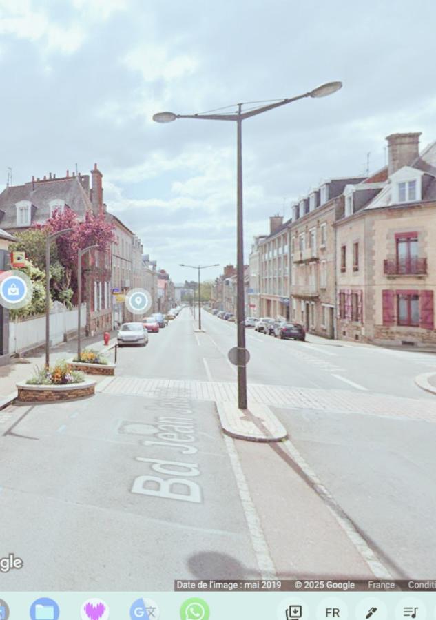 L'Oasis de Fougères - B&B