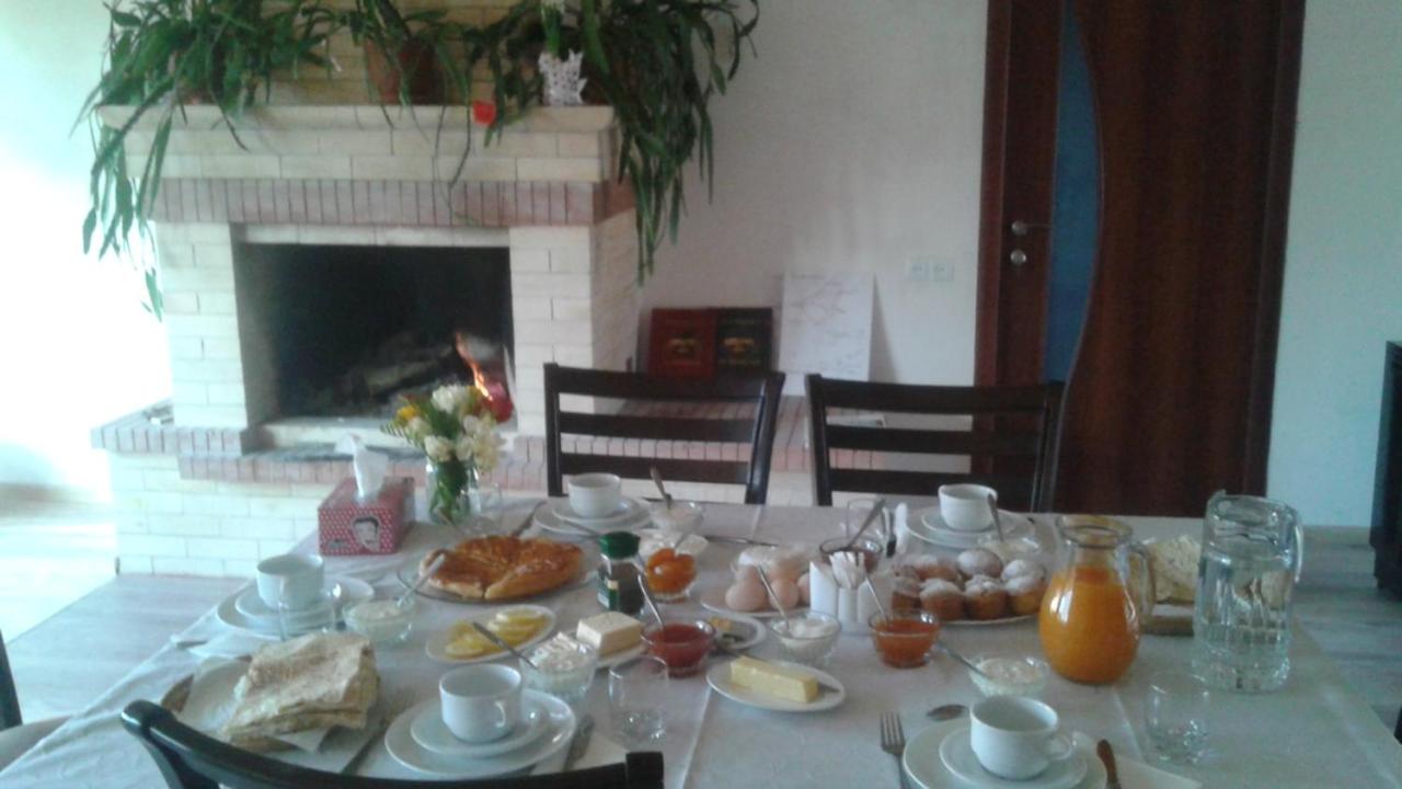 Chez Yvette - Chambres d’hôtes Garni