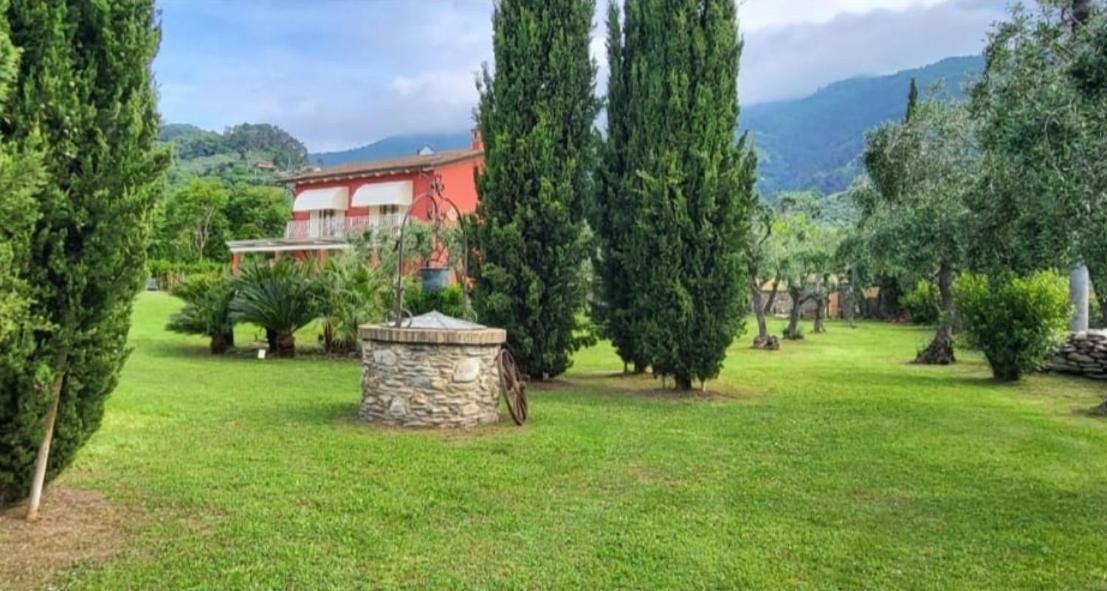 Villa de 3 dormitorios